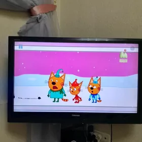 телевизор