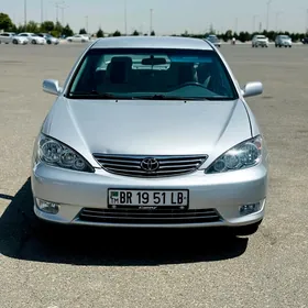Toyota Camry 2002