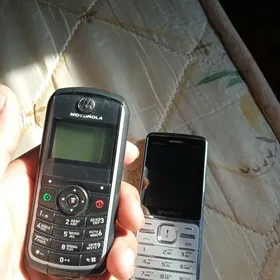 prastoy nokia matarola