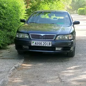 Nissan Cefiro 1995