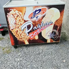 Doňdurma marazilnik