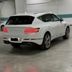 Genesis GV80 2023