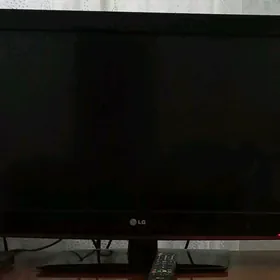 LG-Телевизор