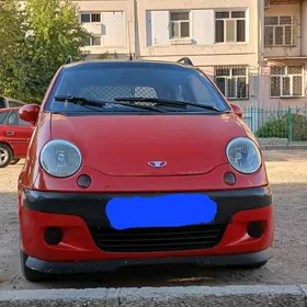 Daewoo Matiz 2003