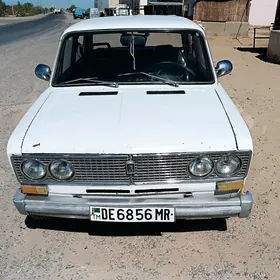 Lada 2103 1991