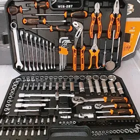 nabor acar Taze 142stuk
