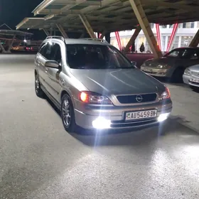 Opel Astra 1999