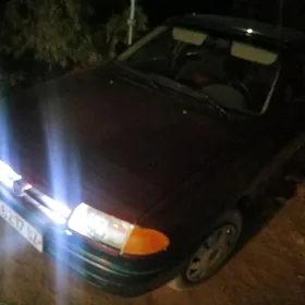 Opel Astra 1992