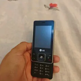 LG slaýder prastoy