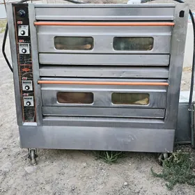 Fitçi,somsa bişirilýän apparat