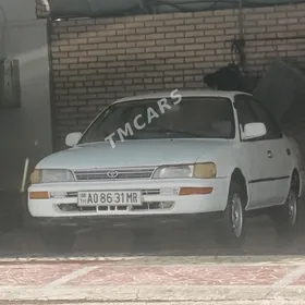 Toyota Corolla 1993
