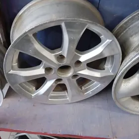 diska R15