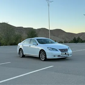 Lexus ES 350 2008