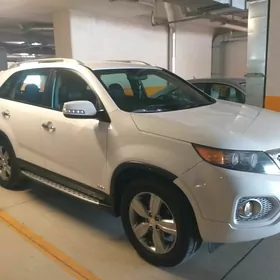 Kia Sorento 2012