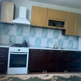 KWARTIRA 4 OTAGLY