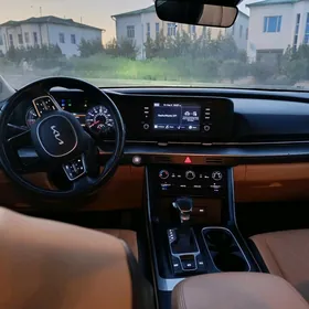 Kia Carnival 2022