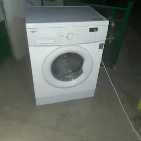 LG 5 kg