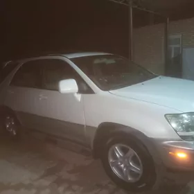 Lexus RX 300 2002