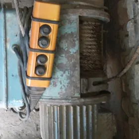 Elektro kran tal