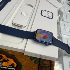 Apple Watch 7 45mm
