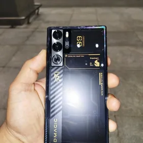 Redmagic 9 Pro