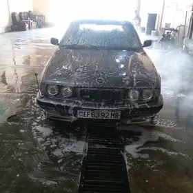 BMW 525 1993