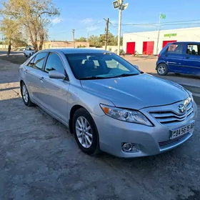 Toyota Camry 2008