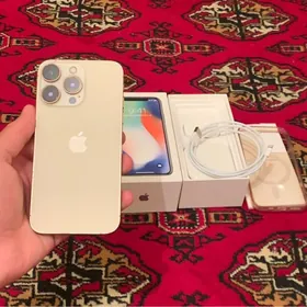 iPhone X 16pro