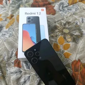 Redmi 12