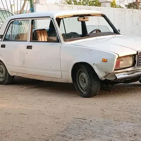 Lada 2107 2000