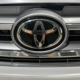 Emblema Toyota