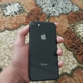 iPhone 8