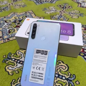 redmi note 8