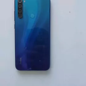 redmi note 8  4/64