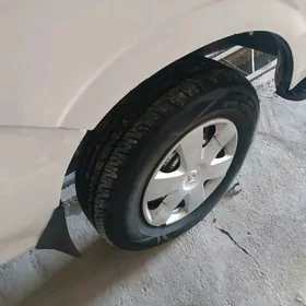 Toyota Hiace 2003