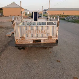 Foton Gratour V5 2023
