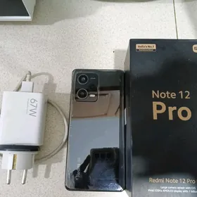 redmi not 12 pro 5g