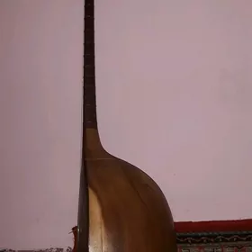 saz dutar