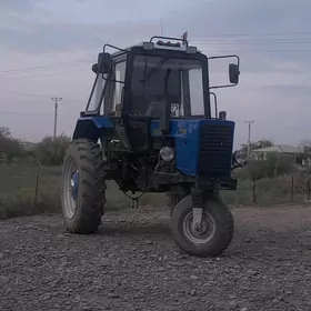 MTZ 80 2000