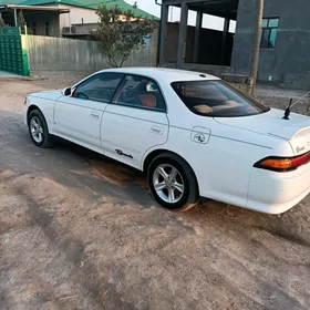Toyota Mark II 1993