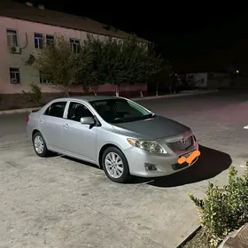 Toyota Corolla 2010