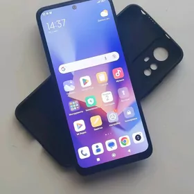 Redmi not 12s 8+8 256