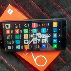REDMI 6