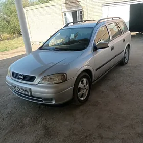 Opel Astra 1999