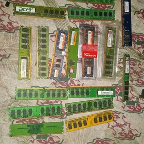 Ram DDR2 operatiwka