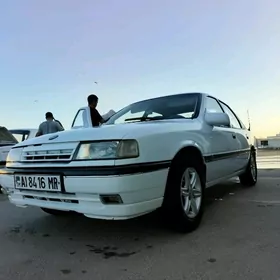Opel Vectra 1989