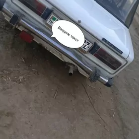 Lada 2106 1998