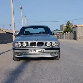 BMW 525 1995