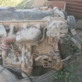 Mitsubishi mator