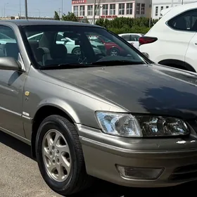 Toyota Camry 1998